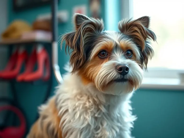 How Much Do Dog Groomers Make