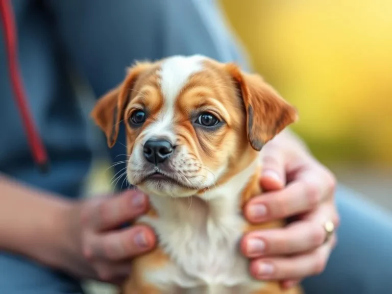 How Much Do Dog Puppy Vaccinations Cost Uk
