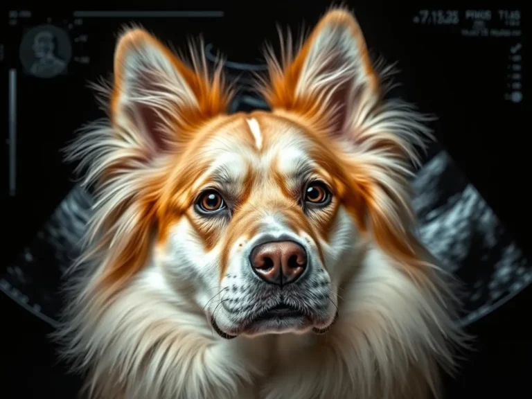 How Much Do Dog Ultrasounds Cost