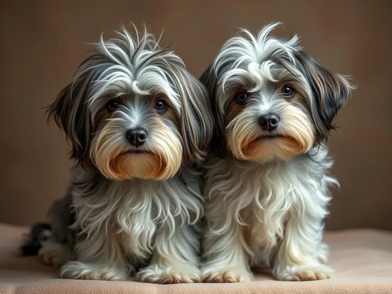 How Much Do Havanese Dogs Shed