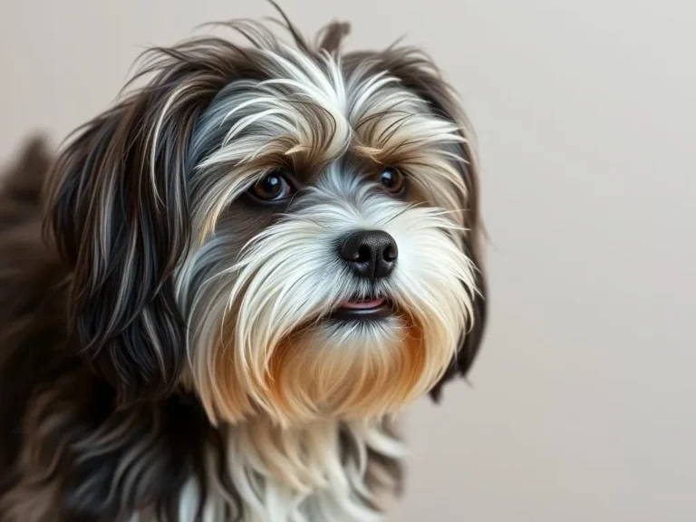 How Much Do Havanese Dogs Smell