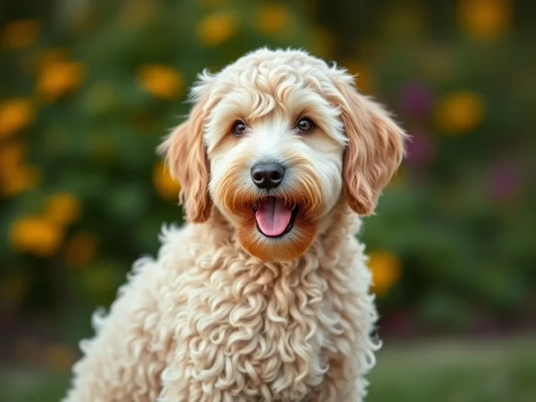 How Much Do Labradoodles Bark