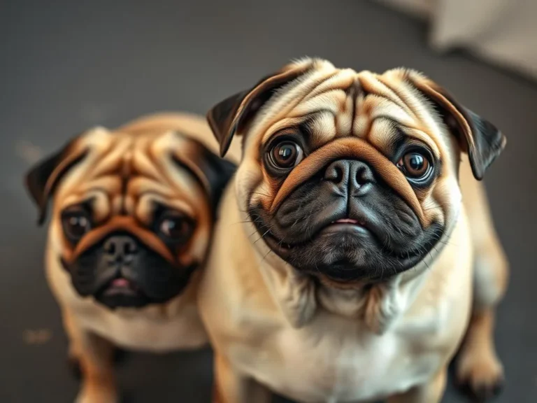 How Much Do Pugs Fart