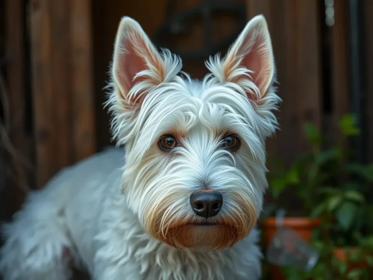 How Much Do Westies Shed