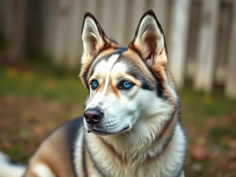 How Much Does A Husky Cost