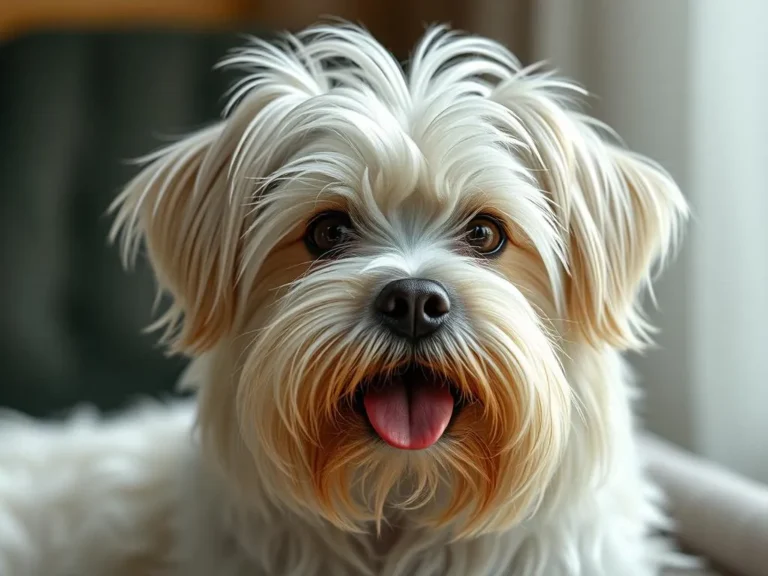 How Much Does A Maltese Smell