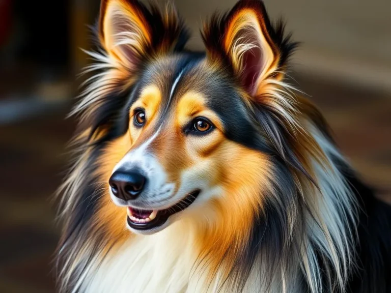 How Much Does A Sheltie Cost