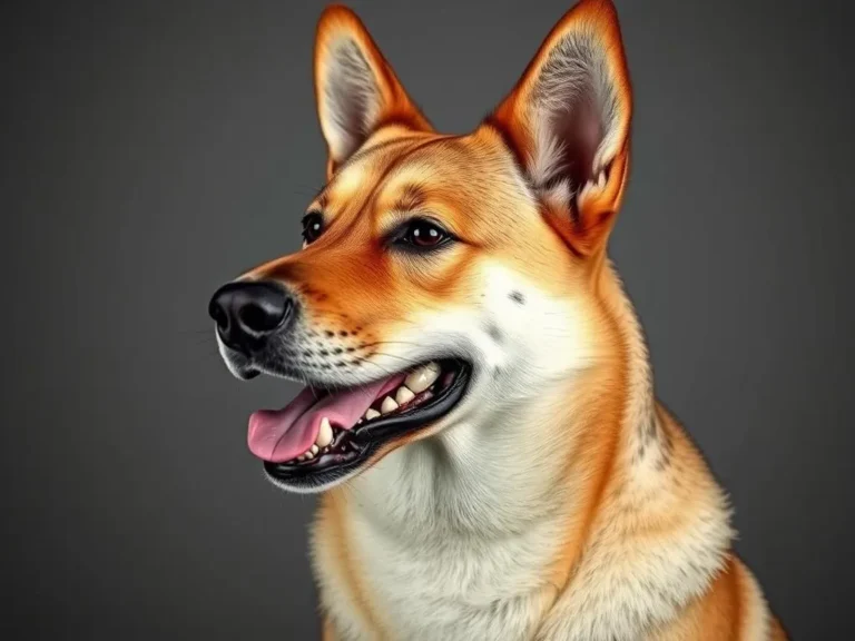 How Much Does A Thai Bangkaew Dog Cost