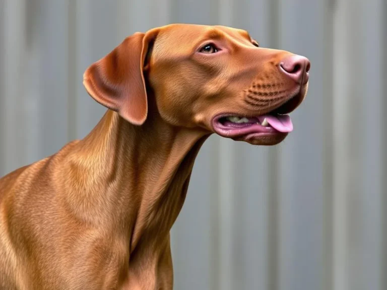 How Much Does A Vizsla Cost