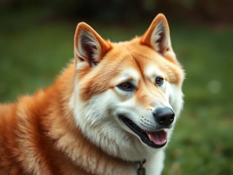 How Much Does An Akita Bark