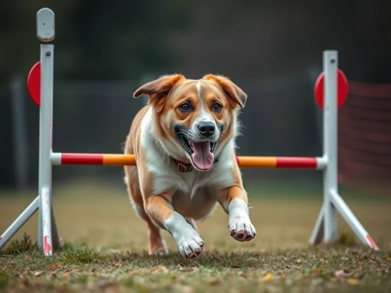 How Much Does Dog Agility Cost