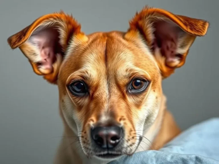 How Much Does Dog Ear Hematoma Surgery Cost