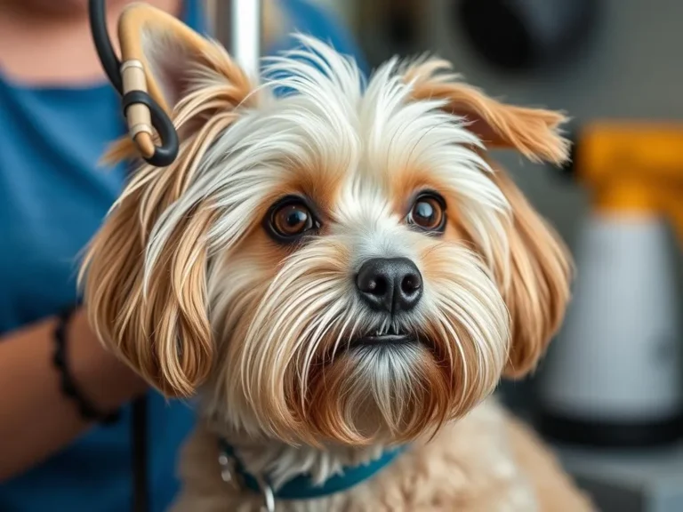 How Much Does Dog Grooming Cost