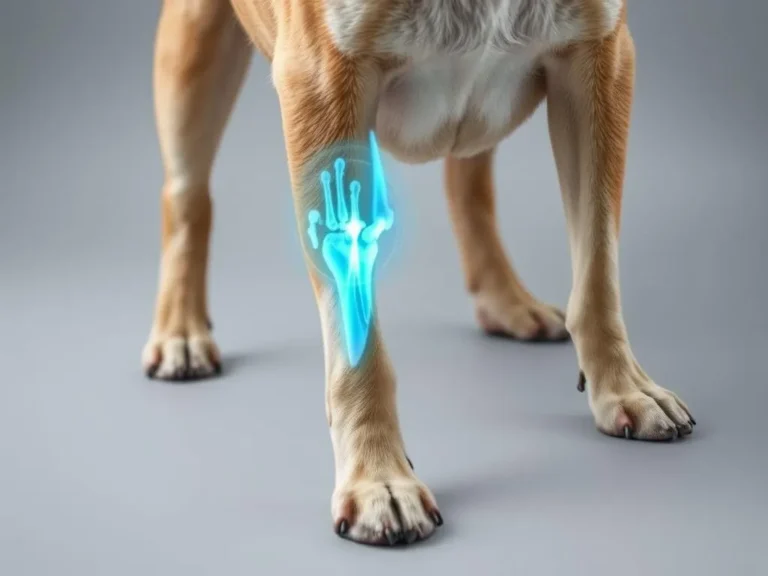 How Much Does Dog Patellar Luxation Surgery Cost