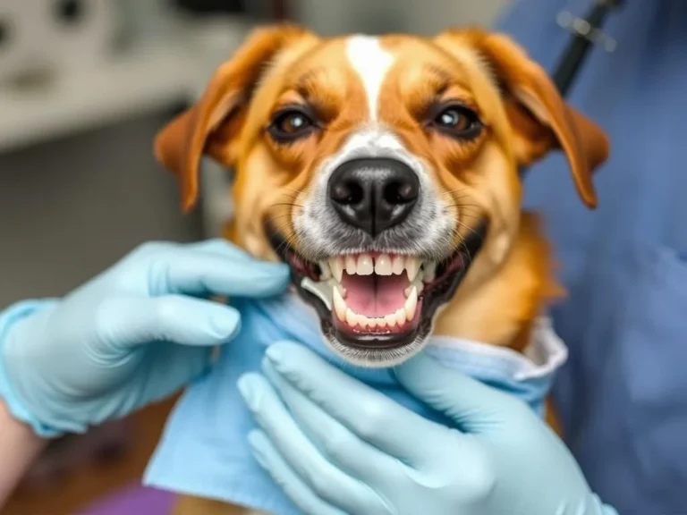 How Much Does Dog Teeth Cleaning Cost Australia