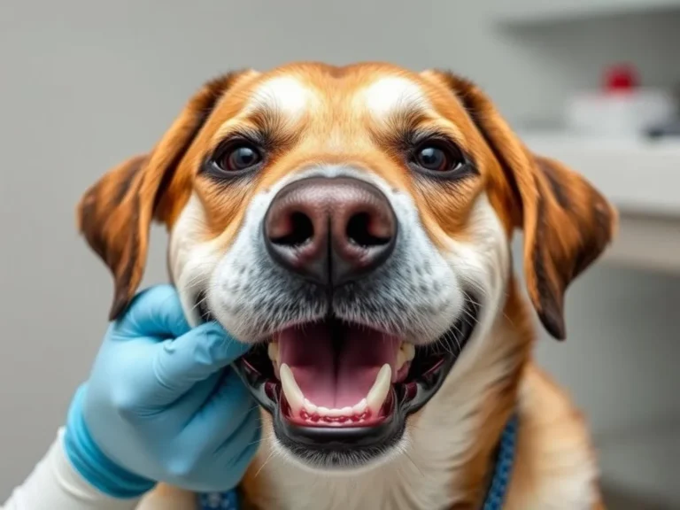 How Much Does Dog Teeth Cleaning Cost Canada