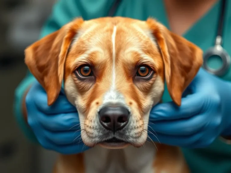 How Much Does Entropion Surgery For Dogs Cost