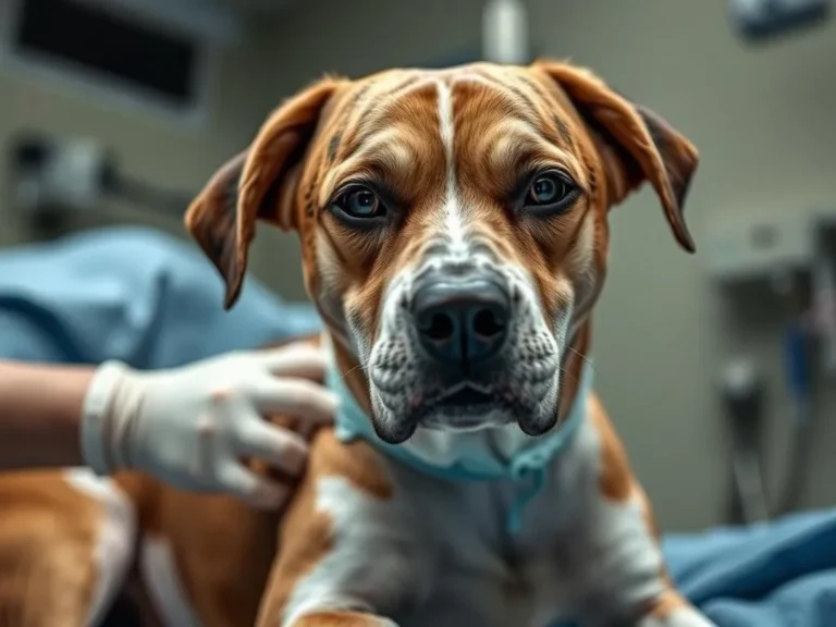 How Much Does Hernia Surgery For Dogs Cost