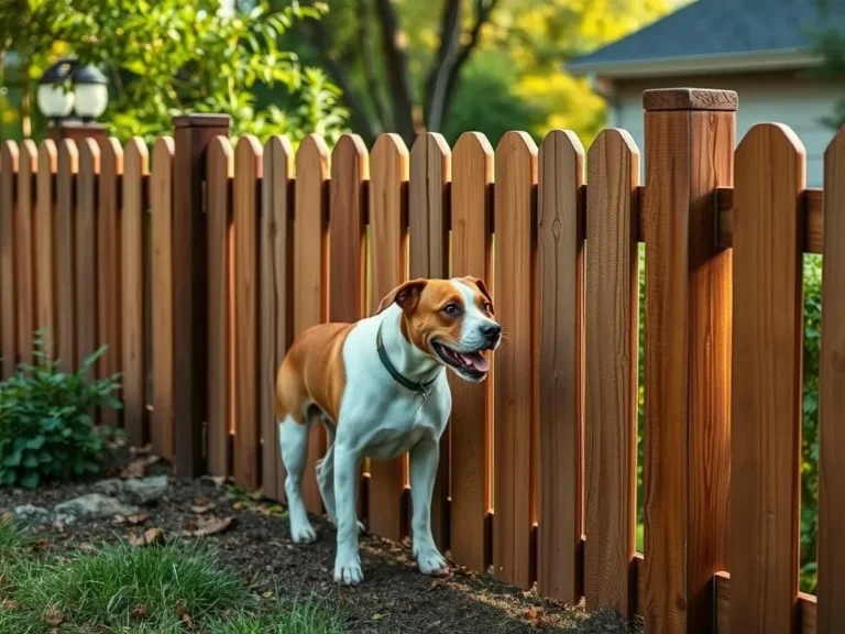 How Much Does It Cost To Install A Dog Fence