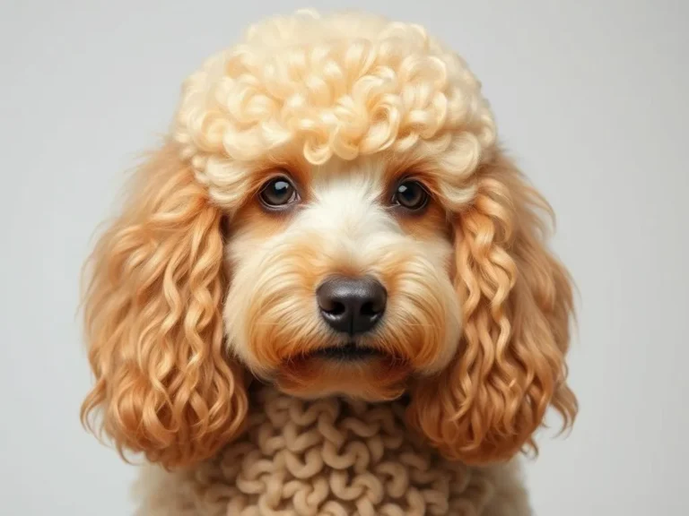 How Much Does It Cost To Own A Poodle