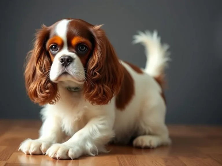 How Much Does It Cost To Own Cavalier King Charles Spaniel