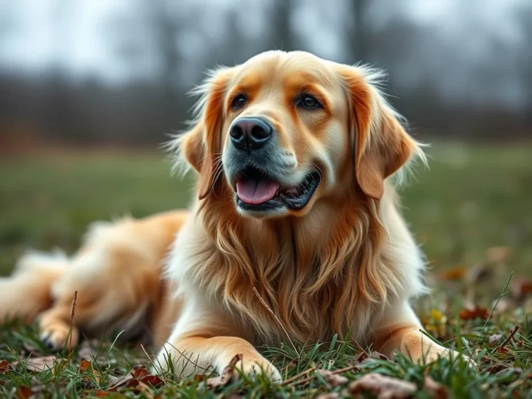 How Much Does It Cost To Own Golden Retriever