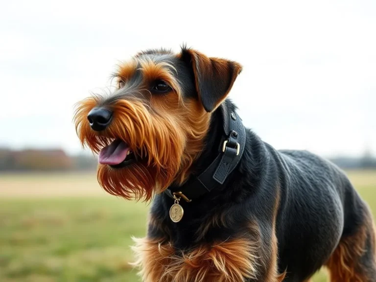 How Much Exercise Do Airedale Terriers Need