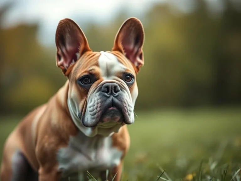 How Much Exercise Do French Bulldogs Need