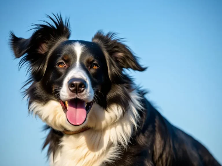 How Much Exercise Does A Border Collie Need