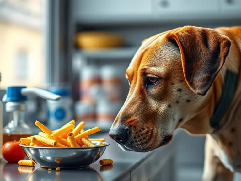 How Much Food To Feed A Lab