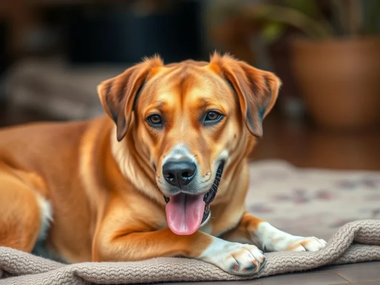 How Much Protein Do Senior Dogs Need