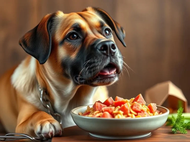 How Much Raw Food Should I Feed My Dog