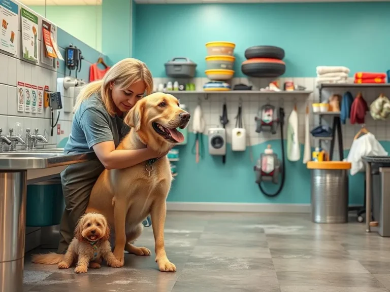 How Much Self Service Dog Wash At Pet Supplies Plus