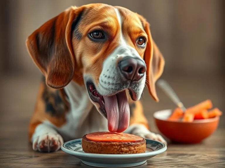 How Much Should Beagle Eat