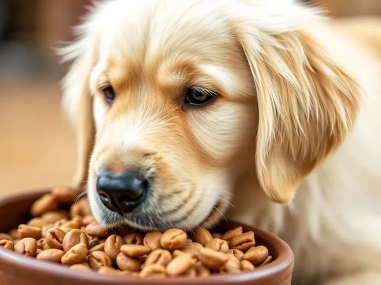 How Much Should I Feed Golden Retriever Puppy