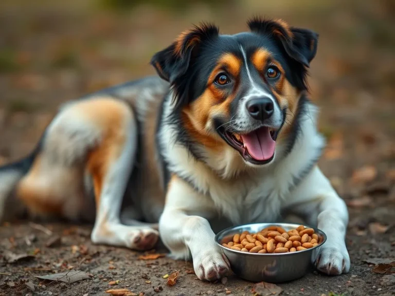 How Much Should I Feed My Dog