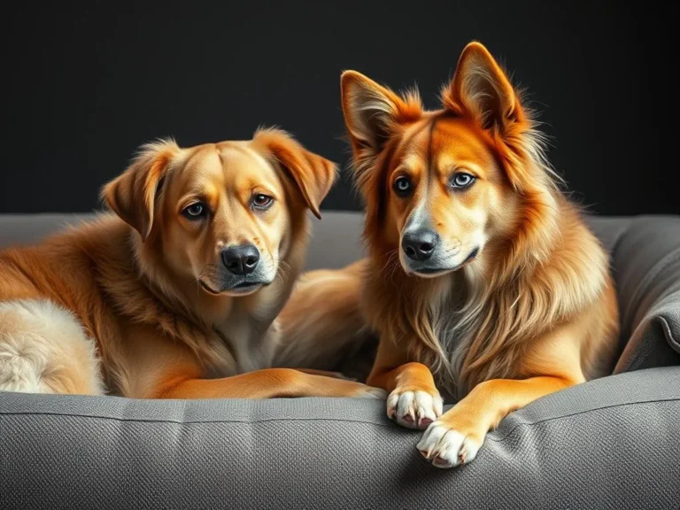 How Much Space Do Dogs Need