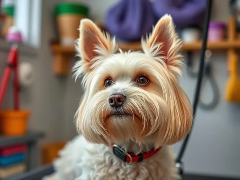 How Much To Tip A Dog Groomer