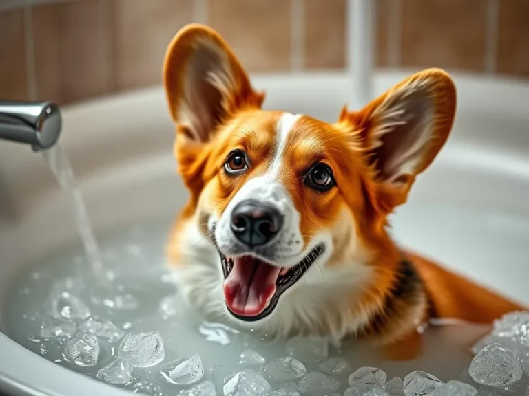 How Often Should I Bathe Corgi