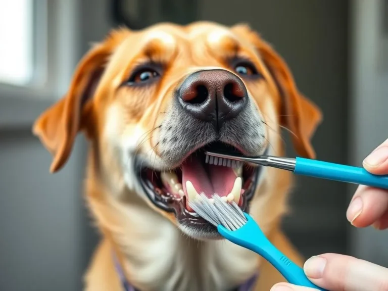 How Often Should You Brush Dogs Teeth