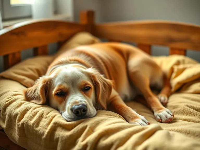 How Often To Wash Dogs Bed