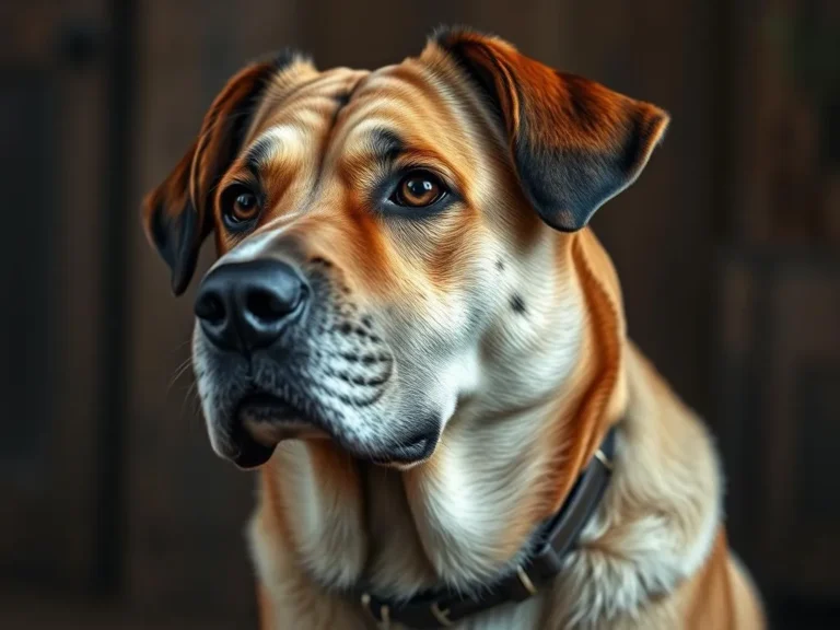 How Old Is 7 In Dog Years