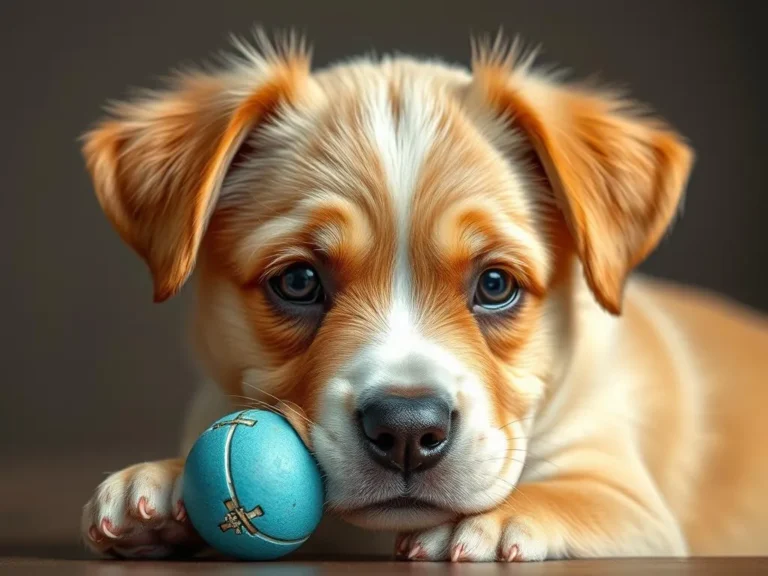 How Old Is A Puppy When Their Balls Drop Vet Answer