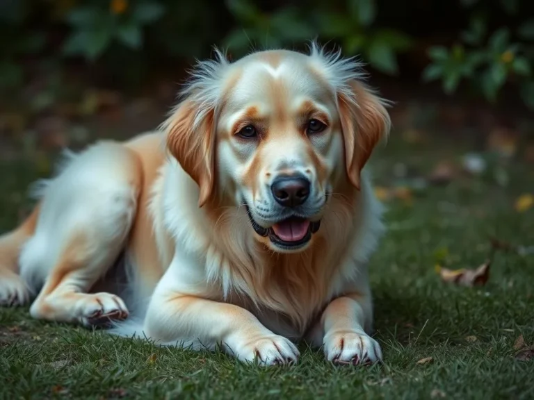 How Prone Are Golden Retrievers To Hip Dysplasia