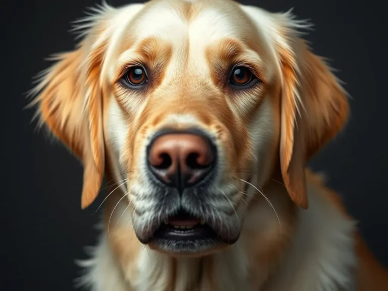 How Prone Are Golden Retrievers To Skin Issues