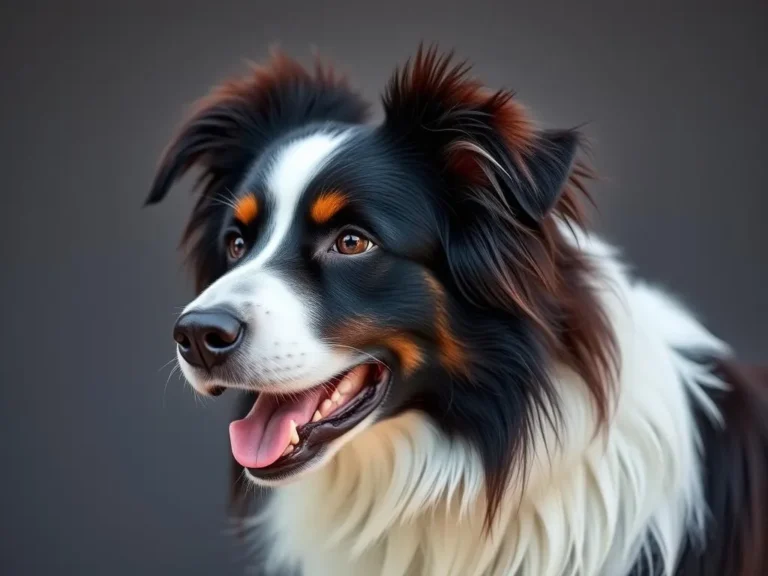 How Smart Are Border Collies