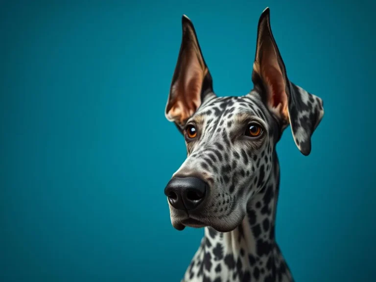 How Smart Are Great Danes