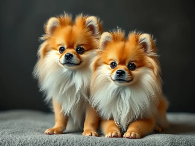 How Smart Are Pomeranians