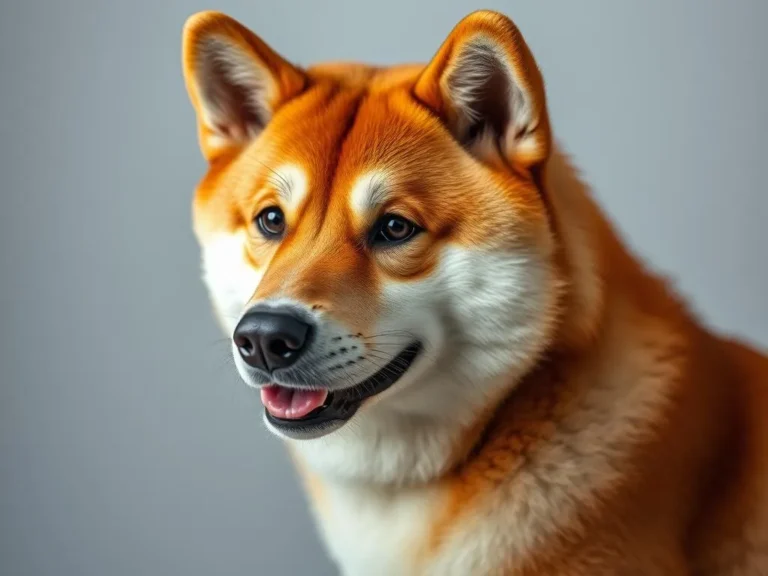 How Smart Is A Shiba Inu