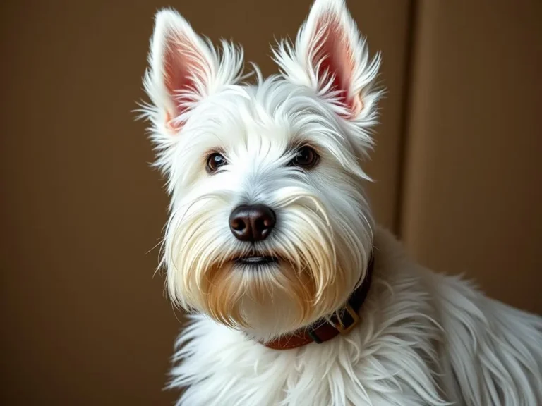 How Smart Is A West Highland White Terrier